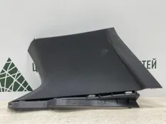 Обшивка стойки багажника Renault Duster 2020 769365583R 1 HSA/M РЕСТАЙЛИНГ 1.6 H4M, задняя правая