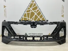 Бампер Changan CS55 Plus 2021-2024 2803100AW23 1, передний