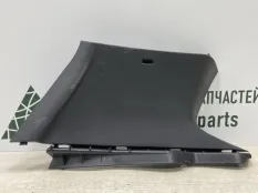 Обшивка стойки багажника Renault Duster 2020 769374983R 1 HSA/M РЕСТАЙЛИНГ 1.6 H4M, задняя левая