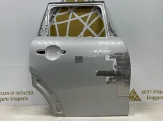 Дверь MINI cooper Hatch 2018-2021 41007327450 F55 РЕСТАЙЛИНГ, задняя правая