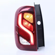 Фонарь Renault Duster 2020 265550368R 1 HSA/M РЕСТАЙЛИНГ 1.6 H4M, левый