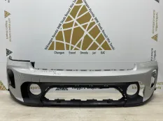 Бампер MINI cooper Countryman 2020-2022 51119477039 2 F60 РЕСТАЙЛИНГ, передний