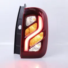 Фонарь Renault Duster 2020 265504304R 1 HSA/M РЕСТАЙЛИНГ 1.6 H4M, левый