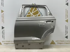 Дверь Skoda Karoq 2017-2021 57A833051 1 NU7 ДО РЕСТАЙЛИНГ, задняя левая