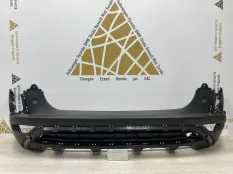 Спойлер Бампера Hyundai Creta 2021-2022 86612BW000 2 SU2, задний