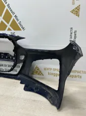 Бампер BMW 4 2020-2022 51118082226 G22 M-PACK, передний