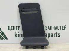 Накладка обшивки багажника Renault Duster 2020 94401566 1 HSA/M РЕСТАЙЛИНГ 1.6 H4M