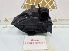 Корпус воздушного фильтра Renault Kaptur 2016-2020 8201173592 1 H5_ ДО РЕСТАЙЛИНГ