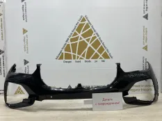 Бампер BMW X5 2019-2023 51119492875 G05, передний