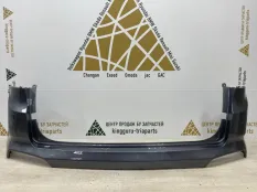 Бампер Hyundai Creta 2016-2020 86611M0000 1 GSR ДО РЕСТАЙЛИНГ, задний