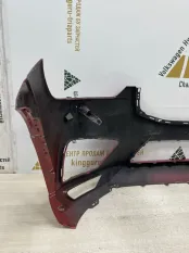 Бампер Volvo XC60 2017-2021 31425160 2 UZ ДО РЕСТАЙЛИНГ, передний