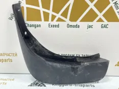 Брызговик Renault Duster 2010-2015 788136387R 1 HSA/M ДО РЕСТАЙЛИНГ, задний правый