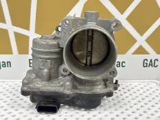 Дроссельная заслонка Renault Duster 2020 161203393R 1 HSA/M РЕСТАЙЛИНГ 1.6 H4M