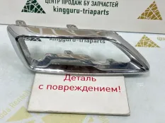 Молдинг бампера Changan Uni-S 2024-2026 2804106AW20 1, задний правый