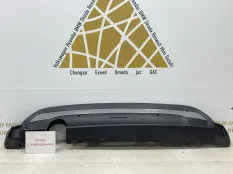 Спойлер Бампера MINI cooper Hatch 2021-2022 9450581 F56 РЕСТАЙЛИНГ 2, задний