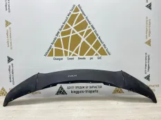 Спойлер Бампера BMW X5 2013-2018 51117294481 F15, передний