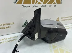 Зеркало 16 pin Exeed TXL 2020-2023 601000944AADQJ M32T, левое