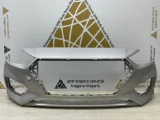 Бампер Hyundai Solaris 2017-2020 86511H5000 2 HCR ДО РЕСТАЙЛИНГ, передний