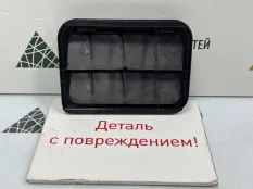 Решетка вентиляционная Renault Duster 2020 7700838358 1 HSA/M РЕСТАЙЛИНГ 1.6 H4M, задняя правая