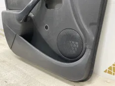 Обшивка двери Renault Duster 2020 809011445R 1 HSA/M РЕСТАЙЛИНГ 1.6 H4M, передняя левая