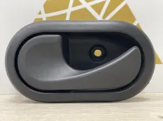 Ручка двери внутренняя Renault Duster 2020 8200733848 1 HSA/M РЕСТАЙЛИНГ 1.6 H4M, передняя левая