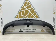 Спойлер Бампера Changan CS55 Plus 2021-2024 2804102AW20 1, задний