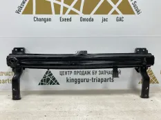 Усилитель бампера Volkswagen Polo 2020-2022 60U807109F 6 CK4, передний