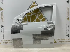 Дверь Renault Duster 2020 801015127R 1 HSA/M РЕСТАЙЛИНГ 1.6 H4M, передняя левая