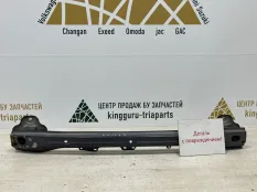 Усилитель бампера Exeed LX 2022-2024 551001360AADYJ T1C РЕСТАЙЛИНГ, задний