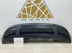 Спойлер Бампера Skoda Karoq 2017-2021 57R807835 1 NU7 ДО РЕСТАЙЛИНГ, задний