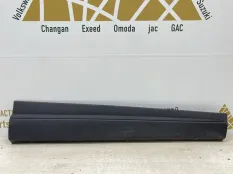 Молдинг двери Omoda C5 2022-2024 609001054AA T19C, передний правый