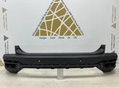 Спойлер Бампера Omoda C5 2022-2024 602002019AA T19C, задний