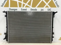 Радиатор охлаждения Changan CS55 Plus 2021-2024 1301200AW01 1