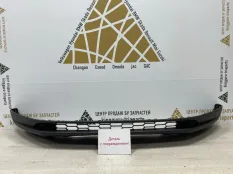 Спойлер Бампера Skoda Karoq 2017-2021 57A807061 1 NU7 ДО РЕСТАЙЛИНГ, передний