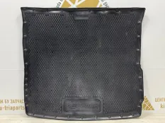 Коврик багажника Renault Duster 2020 8201452810 1 HSA/M РЕСТАЙЛИНГ 1.6 H4M