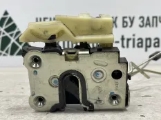 Замок двери Renault Duster 2020 1 HSA/M РЕСТАЙЛИНГ 1.6 H4M, передний левый