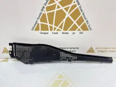 Жабо Renault Duster 2020 1216410X 1 HSA/M РЕСТАЙЛИНГ 1.6 H4M