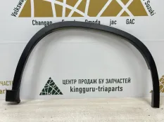 Расширитель крыла Exeed TXL 2020-2023 609001585AA M32T, передний правый