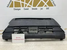 Решетка бампера Suzuki Vitara 2018-2022 7172186R 2 LY РЕСТАЙЛИНГ