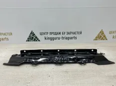 Панель передняя верхняя часть BMW X5 2019-2023 51647421711 G05