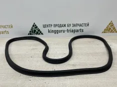 Уплотнитель крышки багажника Hyundai Sonata 2019-2022 81061L1000 8 DN8