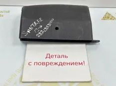 Воздухозаборник Hyundai Santa Fe 2012-2016 28213B8100 3 DM ДО РЕСТАЙЛИНГ