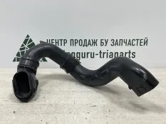 Патрубок воздушного фильтра Renault Duster 2020 165558896R 1 HSA/M РЕСТАЙЛИНГ 1.6 H4M