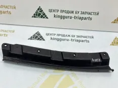 Накладка декоративная KIA Rio 2017-2020 861584Y000 4 FB ДО РЕСТАЙЛИНГ