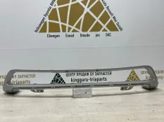 Накладка бампера Exeed VX 2021-2024 602000355AA M36T, передняя