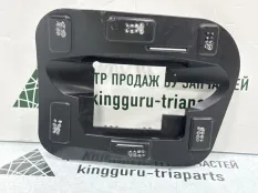 Кронштейн бампера Changan CS95 2019-2024 2804125AP81 1 РЕСТАЙЛИНГ