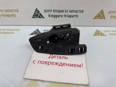 Кронштейн форсунки омывателя Volkswagen Tiguan 2016-2020 5NA807941 2 AD1 ДО РЕСТАЙЛИНГ, левый