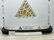 Спойлер Бампера Exeed RX 2023-2024 602002613AA T22, задний