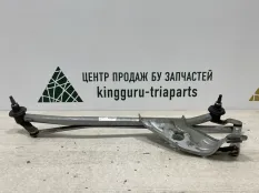 Трапеция дворников Renault Duster 2020 3397020879 1 HSA/M РЕСТАЙЛИНГ 1.6 H4M