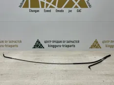 Трос замка капота BMW X5 2019-2023 51237418204 G05